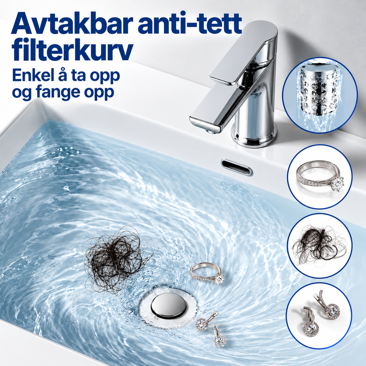 Avlivo SmartFilter