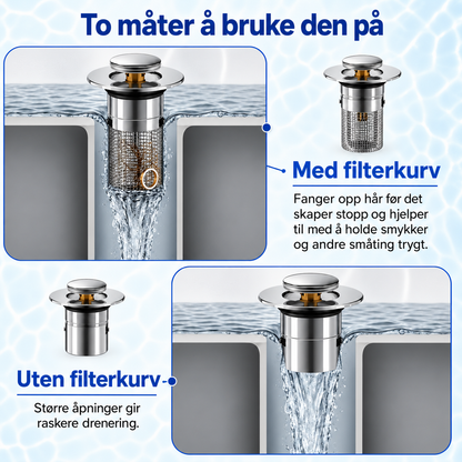 Avlivo SmartFilter
